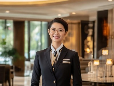 构建卓越顾客体验的酒店服务礼仪设计方案