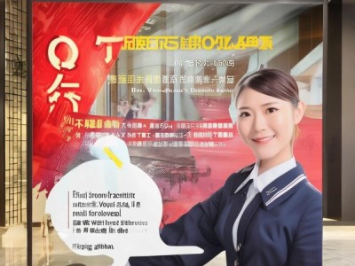 郑州酒店服务礼仪招聘，为何来？专业热情，期待未来