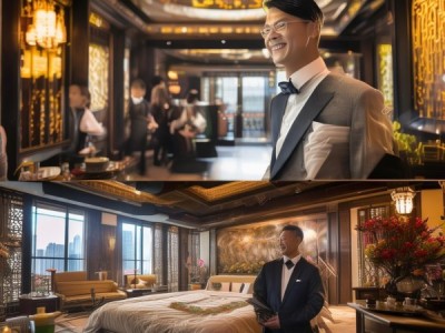探秘成都酒店预订的最佳服务之道