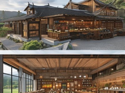 农村特色农业资源驱动的农村餐饮酒店管理论文