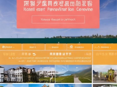 惠州市酒店客栈预订服务网，助力旅游发展与游客体验