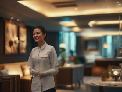 构建人性化的酒店体验，基于华住的服务理念与礼仪