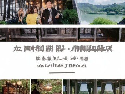 斗门区特色结婚酒店预订服务，预订与体验完美结合