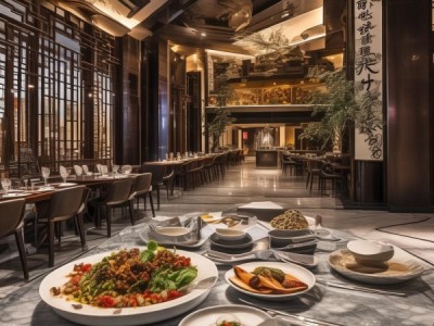 铜仁市酒店餐饮管理，品质与创新的融合