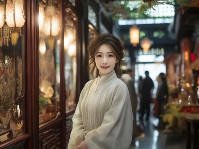 宁氏酒店预订服务员，传承与创新的完美结合