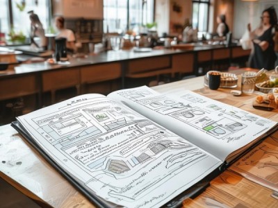 餐饮服务解决方案，基于合作的优化与创新