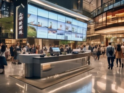 陌上酒店预订服务，市场趋势与未来展望
