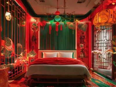 端午节酒店预订，传统文化与现代服务的结合，提升客户体验