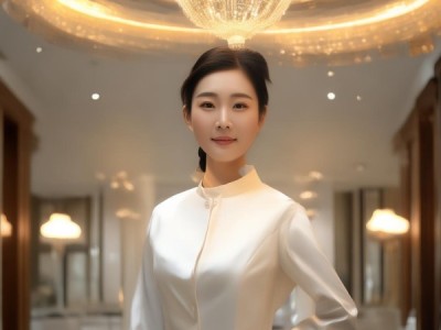 智慧之光，白酒店服务礼仪的现代解决方案