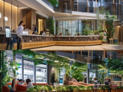 深圳社区酒店预订，让您的假期更舒适与高效