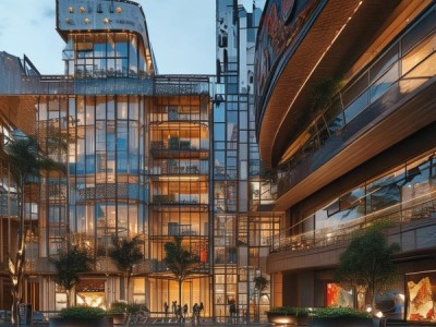 构建跨文化合作新范式，国际品牌酒店合作方案设计