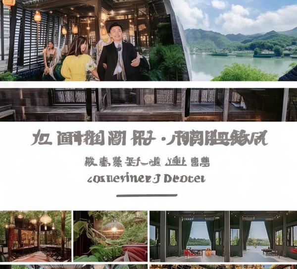 斗门区特色结婚酒店预订服务,选择与体验的完美结合 斗门区特色结婚酒店预订服务,选择与体验的完美结合