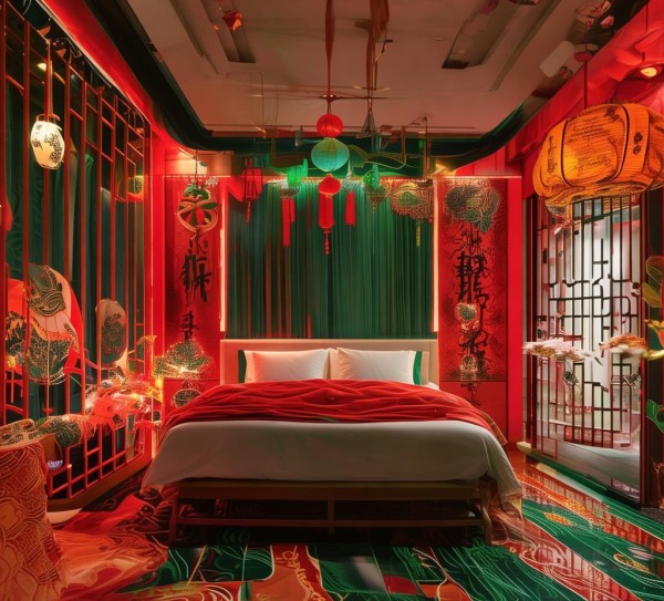 端午节酒店预订,传统文化与现代服务的结合 端午节酒店预订,传统文化与现代服务的结合