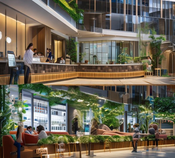 深圳社区酒店预订,让您的假期更舒适与高效 深圳社区酒店预订,让您的假期更舒适与高效