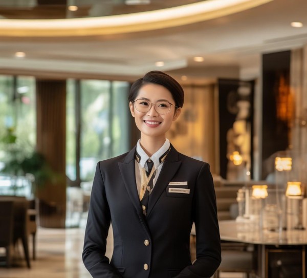 酒店服务礼仪设计方案,构建卓越顾客体验的基石 酒店服务礼仪设计方案,构建卓越顾客体验的基石