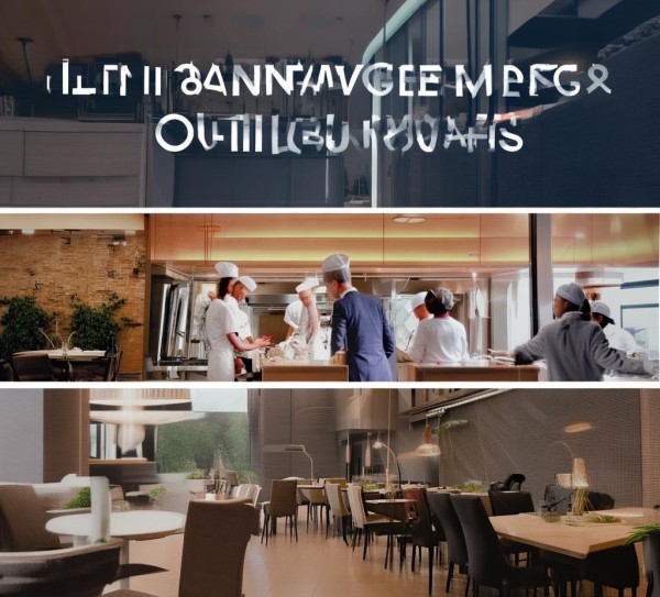 酒店管理与餐饮专业,相辅相成的智慧 酒店管理与餐饮专业,相辅相成的智慧