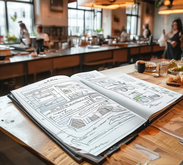 餐饮服务合作方案设计与实施指南 餐饮服务合作方案设计与实施指南