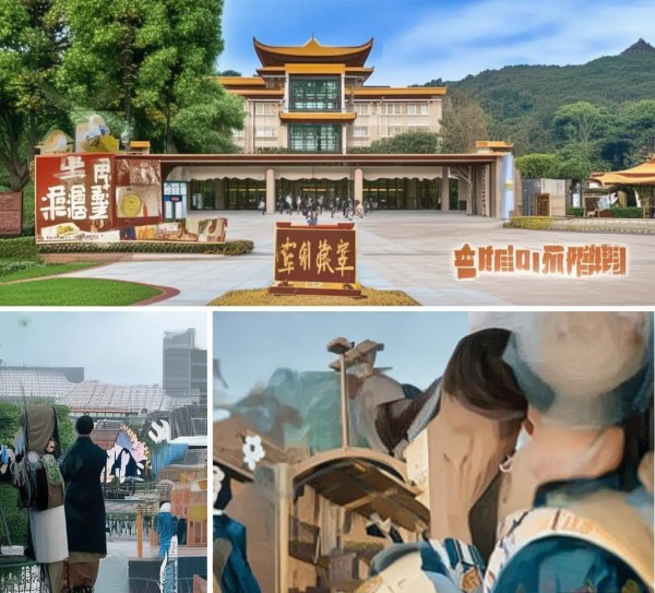 漫途服务,品质引领—广西漫途酒店预订服务深度解析 漫途服务,品质引领—广西漫途酒店预订服务深度解析