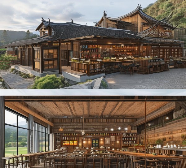农村餐饮酒店管理论文 农村餐饮酒店管理论文