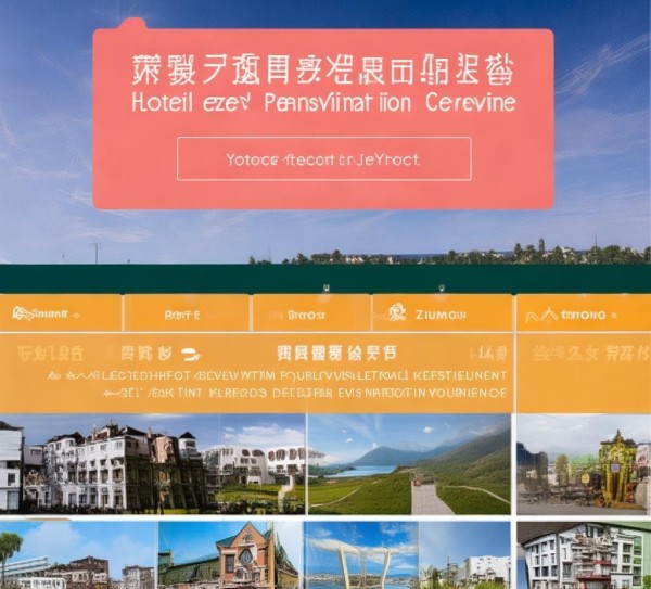惠州市酒店客栈预订服务网,助力>旅游发展与游客体验 惠州市酒店客栈预订服务网,助力>旅游发展与游客体验