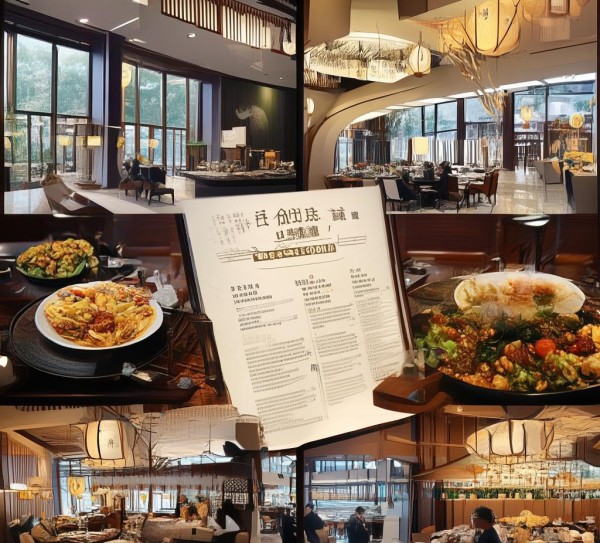 南昌方圆酒店餐饮管理,品质与创新的完美融合 南昌方圆酒店餐饮管理,品质与创新的完美融合