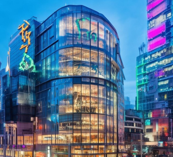 上海餐饮酒店管理公司,城市经济发展的见证者 上海餐饮酒店管理公司,城市经济发展的见证者