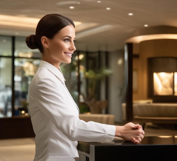 酒店服务礼仪,golden rules for the Hotel Industry 酒店服务礼仪,golden rules for the Hotel Industry