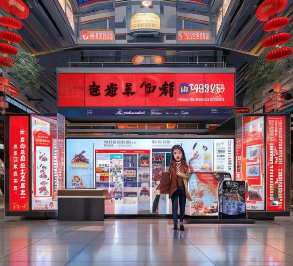 淘宝与酒店合作方案