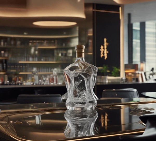 白酒与酒店,碰撞与融合的未来合作 白酒与酒店,碰撞与融合的未来合作